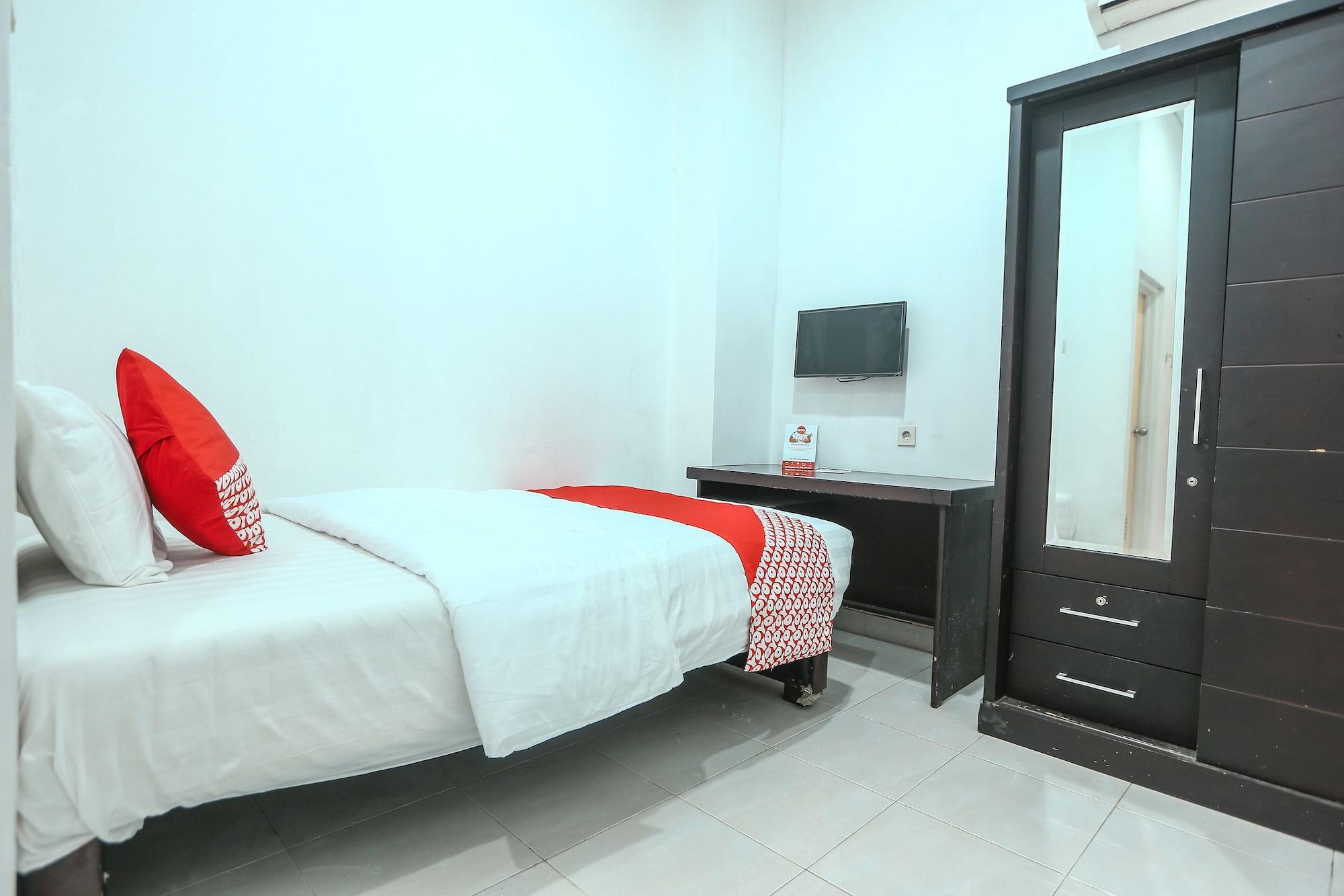 Oyo 118 Dorothea Residence Jakarta Luaran gambar