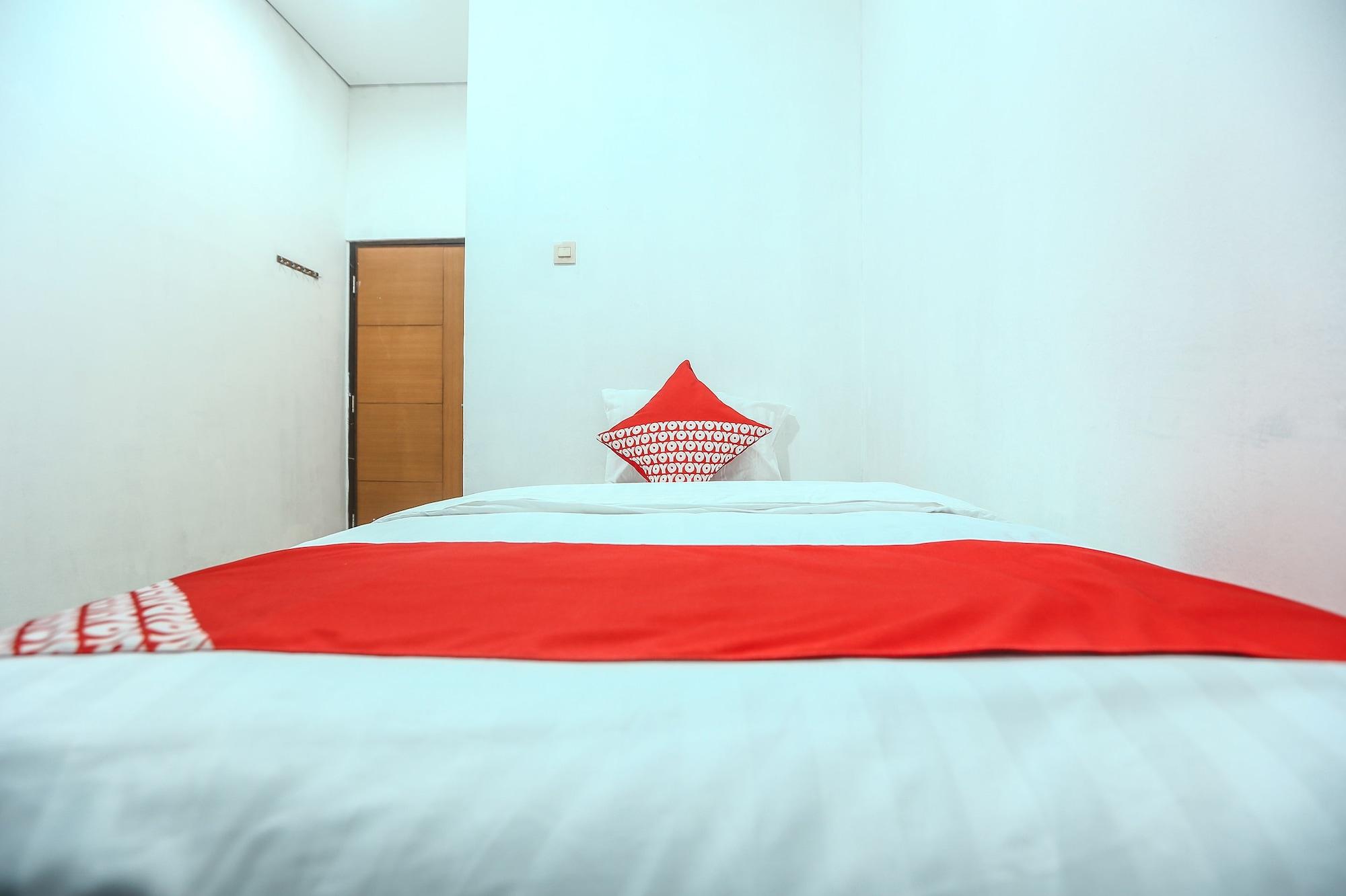 Oyo 118 Dorothea Residence Jakarta Luaran gambar