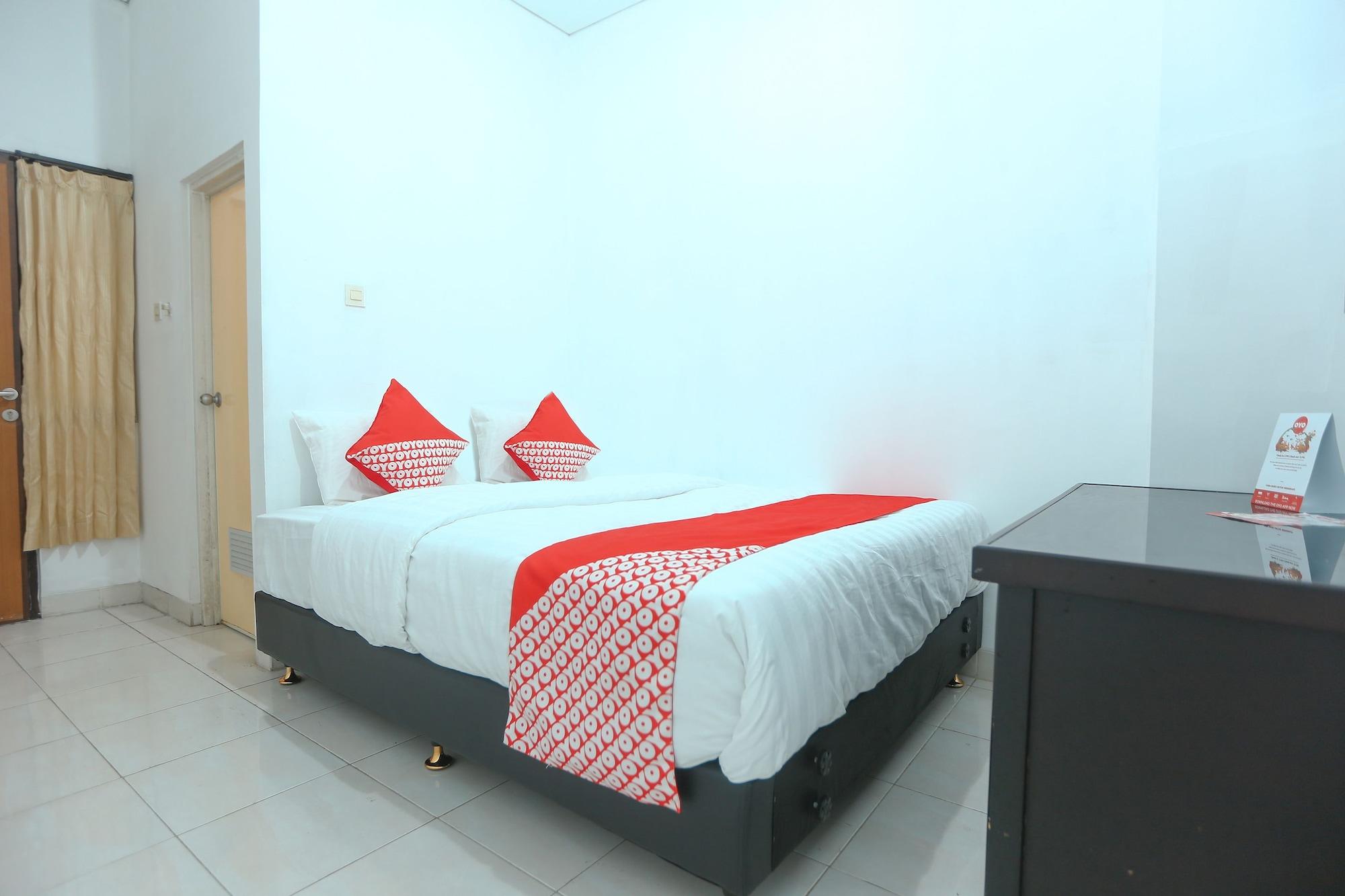 Oyo 118 Dorothea Residence Jakarta Luaran gambar