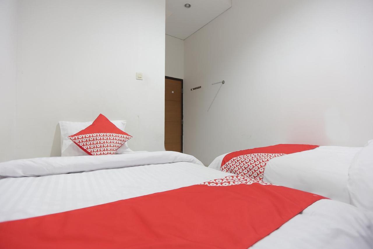 Oyo 118 Dorothea Residence Jakarta Luaran gambar