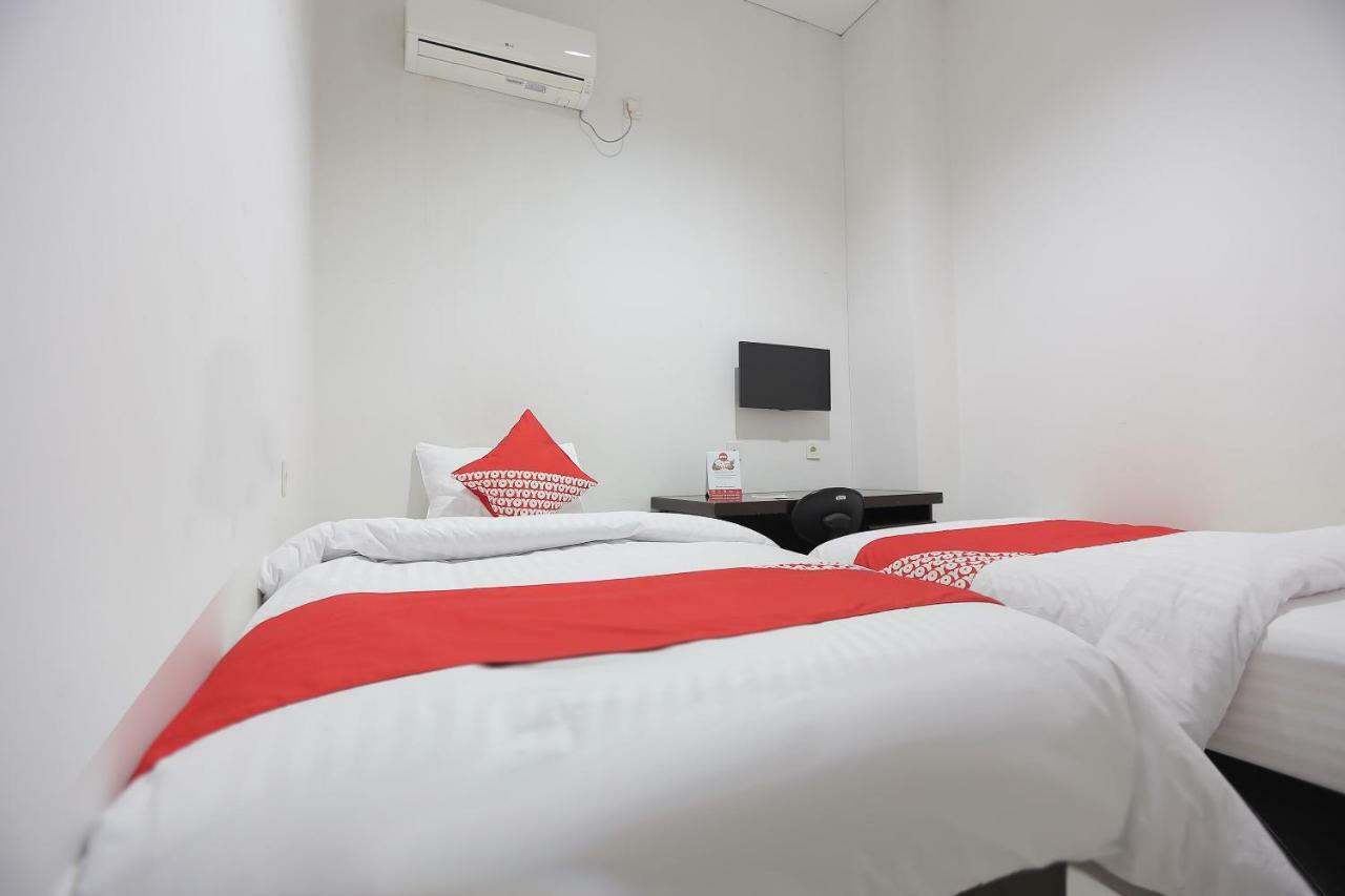 Oyo 118 Dorothea Residence Jakarta Luaran gambar
