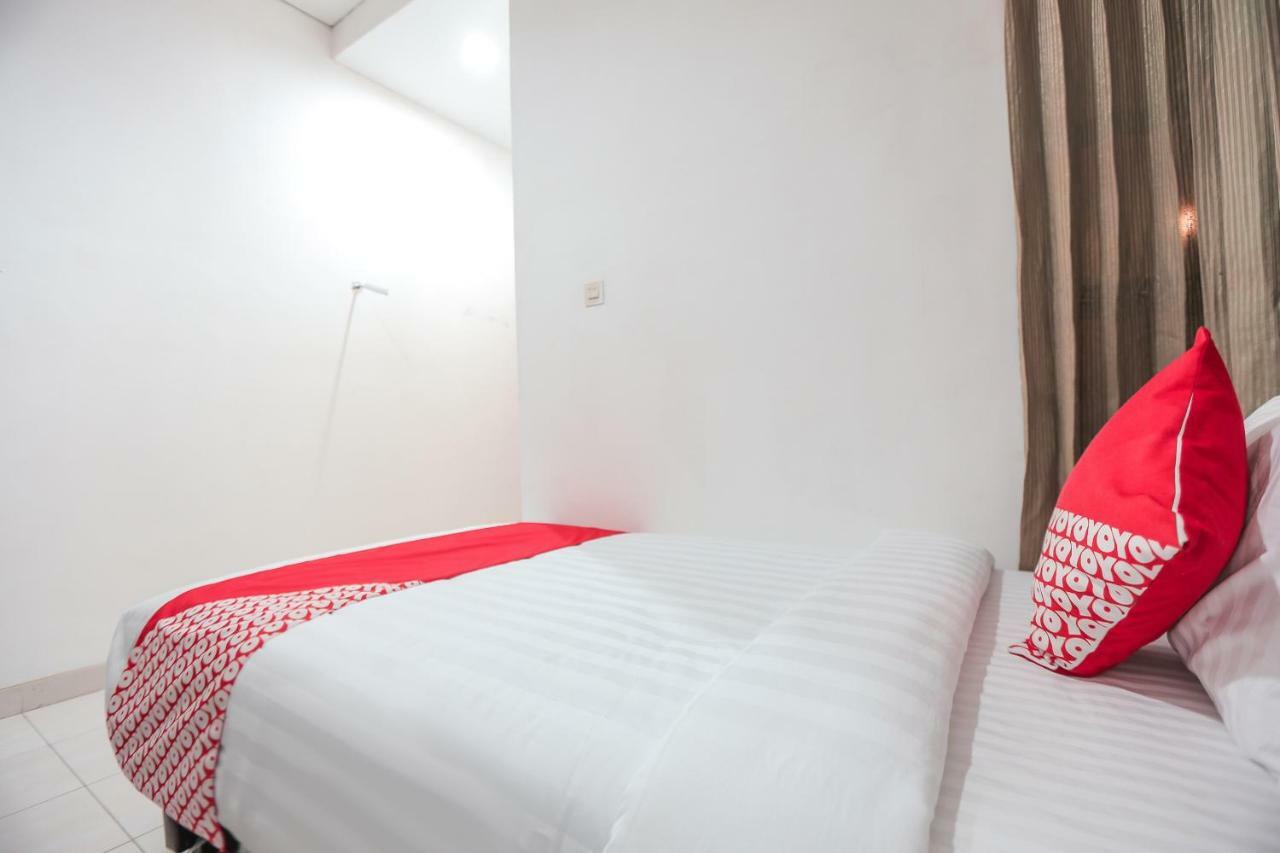Oyo 118 Dorothea Residence Jakarta Luaran gambar