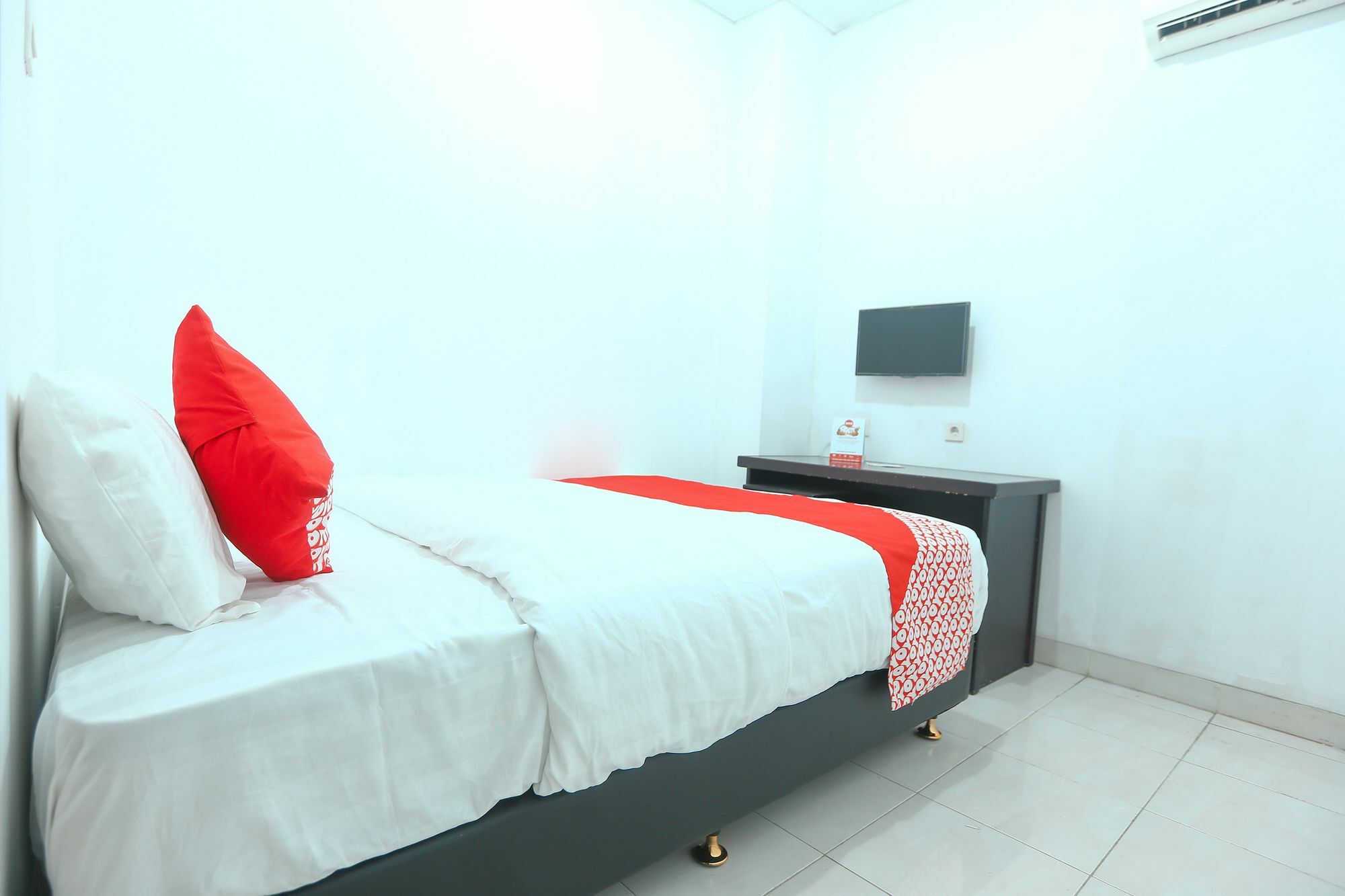 Oyo 118 Dorothea Residence Jakarta Luaran gambar