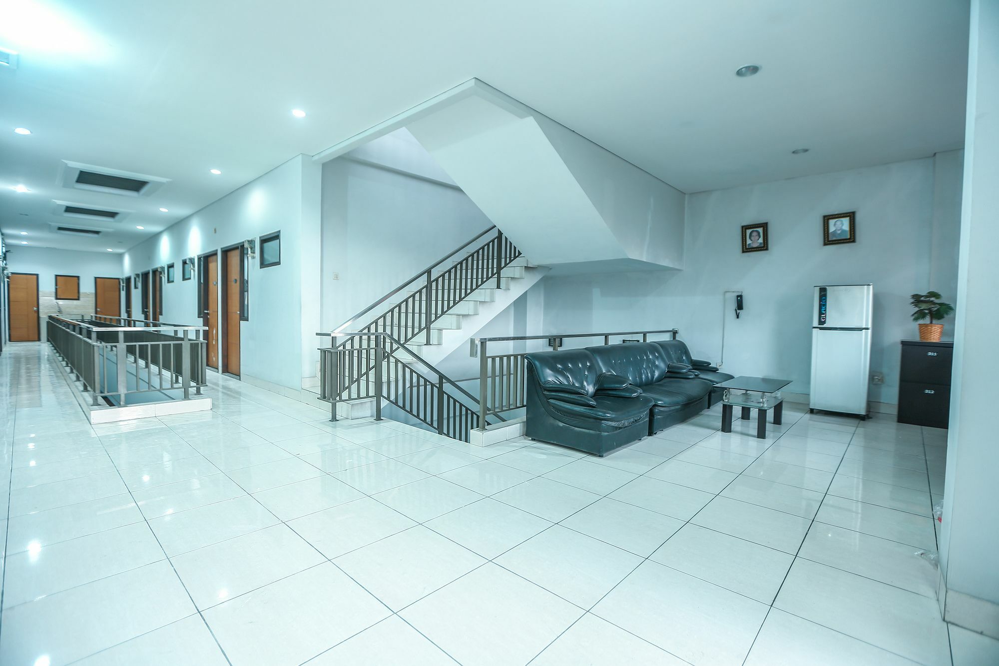 Oyo 118 Dorothea Residence Jakarta Luaran gambar