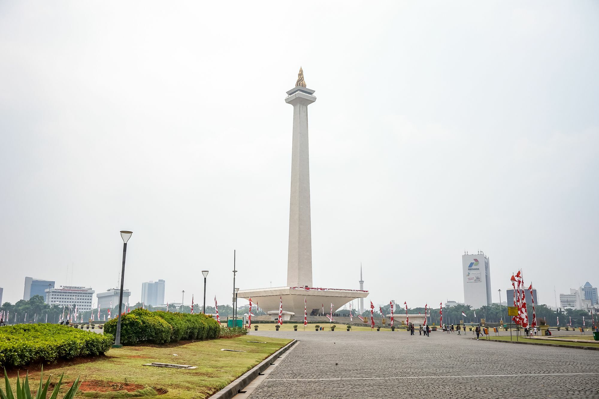 Oyo 118 Dorothea Residence Jakarta Luaran gambar