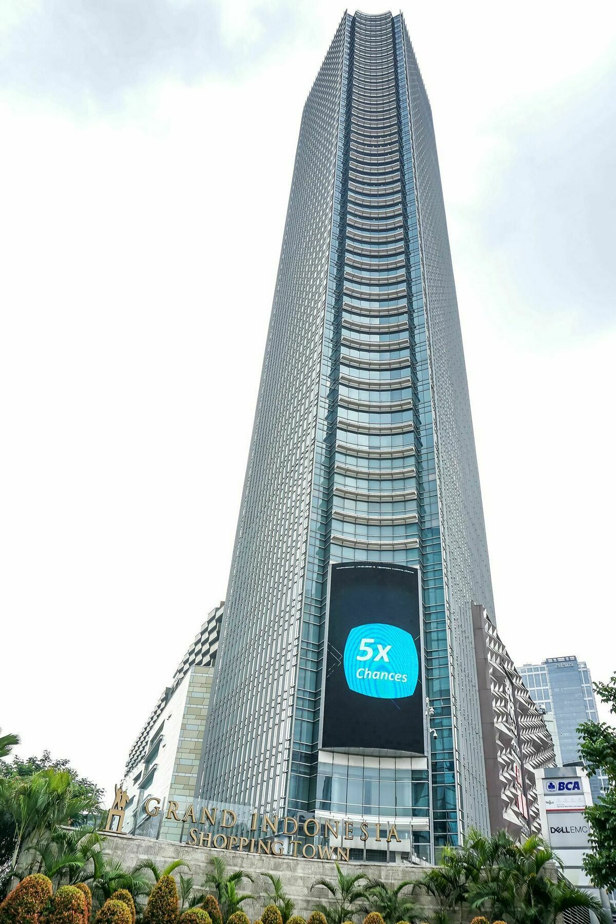 Oyo 118 Dorothea Residence Jakarta Luaran gambar